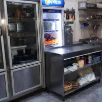 اجاره رستوران
