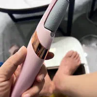 سوهان پا برقی