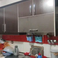 کابینت تمام ام دی اف