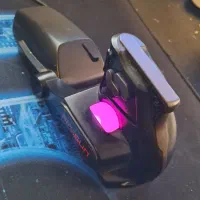 موس تفنگی zalman