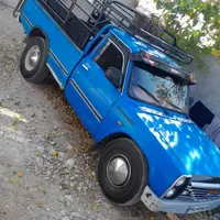 سایپا اطلس L، مدل ۱۴۰۲