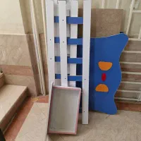 مبل راحتی ، گل ، تخت کودک|مبلمان خانگی و میز عسلی|بروجرد, |دیوار