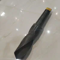 مته چکسلواکی قدیم سایز 84 میلیمتری
