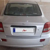 ریو مدل ۸۸|خودرو سواری و وانت|تهران, شهرک پاسداران|دیوار