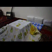 اجاره اتاق در مجموعه بومگردی با پارکینیگ اختصاصی|اجارهٔ کوتاهمدت آپارتمان و سوئیت|گرمسار, |دیوار