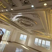 پنت هاوس هوشمند ۳۶۰ متری فول امکانات مرکز شهر|فروش آپارتمان|رودسر, |دیوار