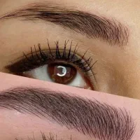 فیبروز ابرو ۹۰۰میلیون فقط دو روزبا رنگ ااورجینال