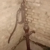 فروش تلمبه نوستالژی