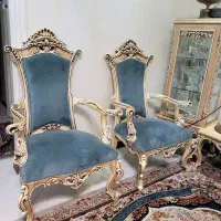 مبلمان استیل|مبلمان خانگی و میز عسلی|تهران, اوقاف|دیوار