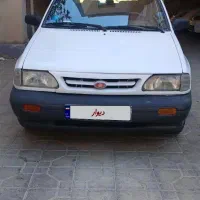 پراید۸۵