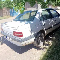 405SLX 89|خودرو سواری و وانت|عطاملک, |دیوار