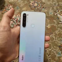 گوشی ردمی note8 64