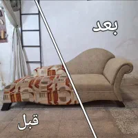 تعمییر تخصصی انواع مبلمان|خدمات پیشه و مهارت|مشهد, الهیه|دیوار