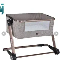 تخت کودک برند chelino