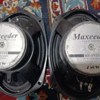 مکسیدر|سیستم صوتی خانگی|بیرجند, |دیوار