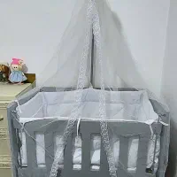 فروش گهواره نوزاد و کریر