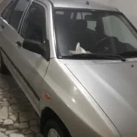 فروش سواری پراید|خودرو سواری و وانت|امیرکلا, |دیوار