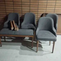 سرویس ناهار خوری ۶ نفره