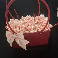 باکس گل