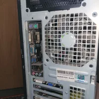 کیس مناسب بازی های سبک و اداری و مهندسی|رایانه رومیزی|آمل, |دیوار