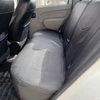 ال نود مدل  ۹۶|خودرو سواری و وانت|خرم‌آباد, |دیوار