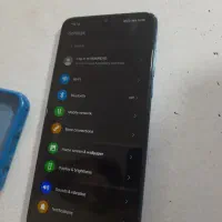 p30 lite حافظه ۱۲۸ رم ۶