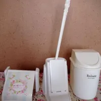 لوازم سرویس بهداشتی