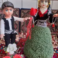 ملکه ی زیبای ها|خدمات پذیرایی، مراسم|نهاوند, |دیوار