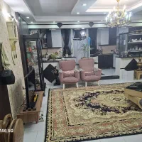 آپارتمان حصارک بالا فروشی ۸۰ متری ۲ خوابه|فروش آپارتمان|کرج, حصارک بالا|دیوار