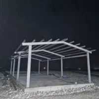 جوشکاری درب و پنجره فلزی تضمینی|خدمات پیشه و مهارت|کرمان, |دیوار