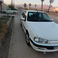 پارس مدل تیوفایو|خودرو سواری و وانت|داراب, |دیوار