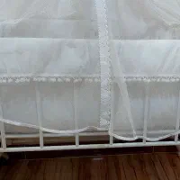 تخت خواب نوزاد