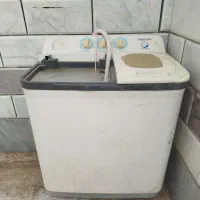 لباسشویی پاکشوما