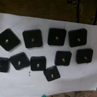 ۹ عدد موتور ساعت