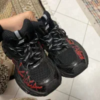 کتونی بالنسیاگا دخترانه