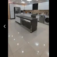 کابینت هایگلاس ۱۲ متری با ضمانت کتبی ۲ساله ۵۰ تومن|حراج|شهریار, شهریار|دیوار