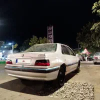 پارس مدل ۸۲موتور ۹۹