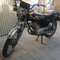 موتور سیکلت