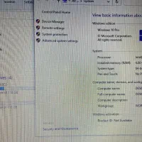 لپ تاپ قدیمی DELL سالم با ارتقا عملکرد با هارد SSD|رایانه همراه|تهران, اکباتان|دیوار