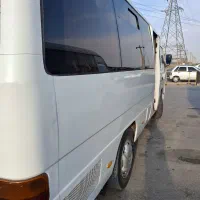مینی بوس هیوندا ۸۸|خودرو سنگین|قزوین, |دیوار