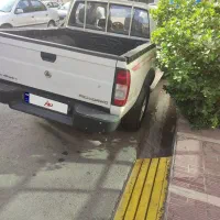 پیکاپ ریچ