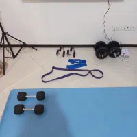 مربی خصوصی بدنسازی مدرک بین المللی از اتریش