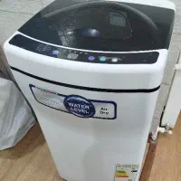 لباسشویی اتوماتیک پاکشوما مدل TLF 6251