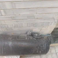 کپسول ال پی جی LPGپراید