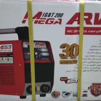 فروش یک دستگاه جوشکاری آروا مدل2170|ابزارآلات|تهران, کوثر|دیوار
