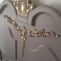 انواع رنگ آمیزی چوب