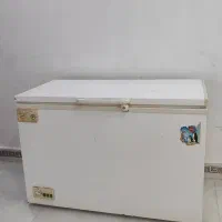 فریزر سالم هیمالیا