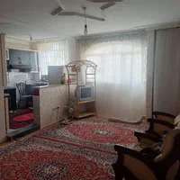 آپارتمان ۵۴ متری در شهرک سهند