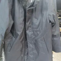 کاپشن اصل مارک پوما مشکی