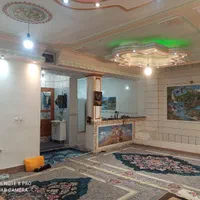 شهرک جهاد با زیر بنا 195طبقه بالا|اجارهٔ خانه و ویلا|یاسوج, |دیوار
